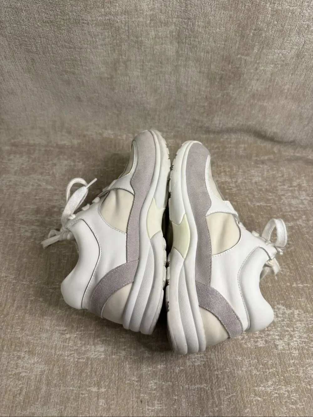 CHANEL womens cc